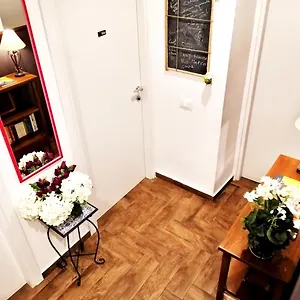 Bed & Breakfast Centro900